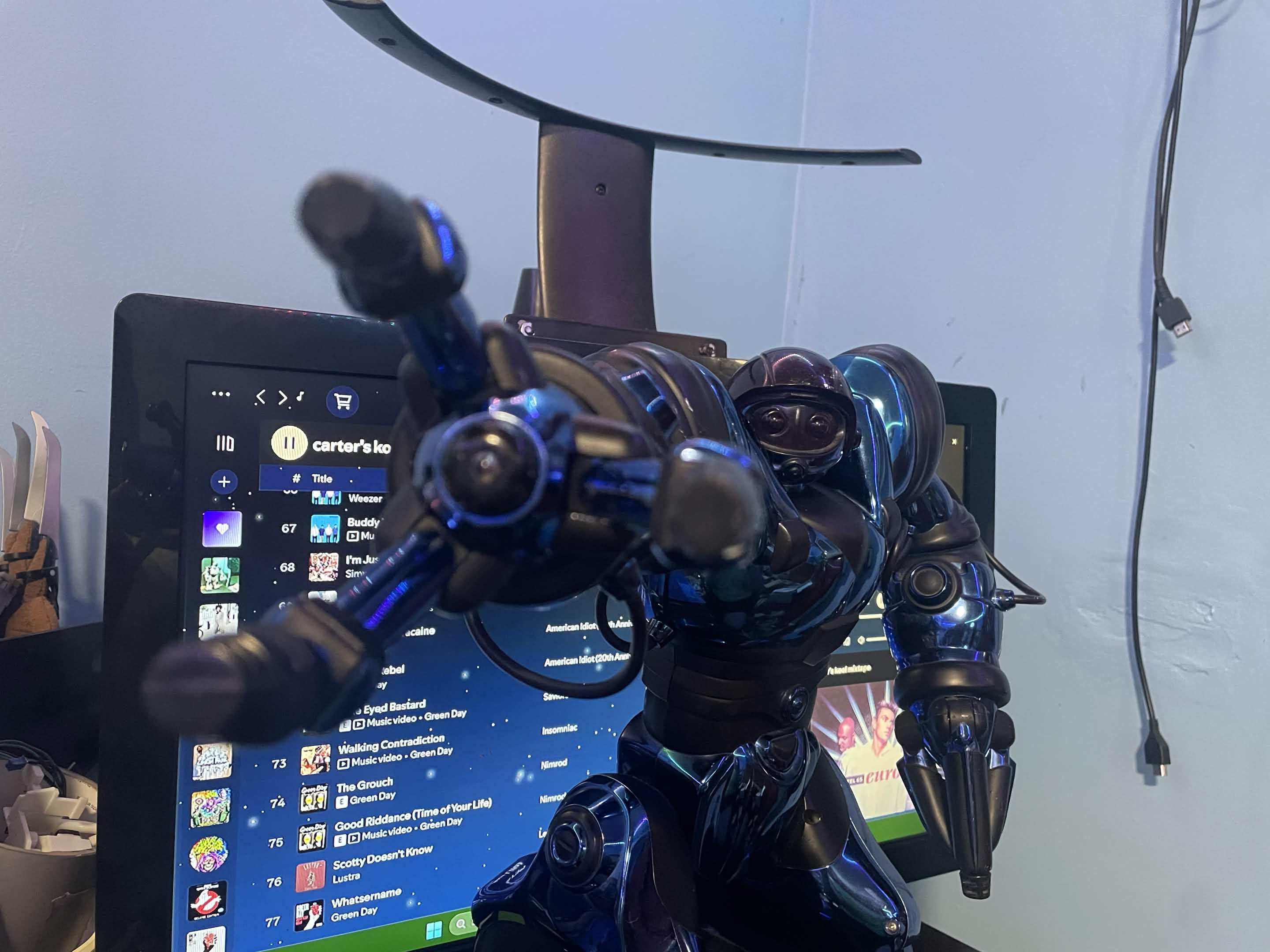 Robot 4