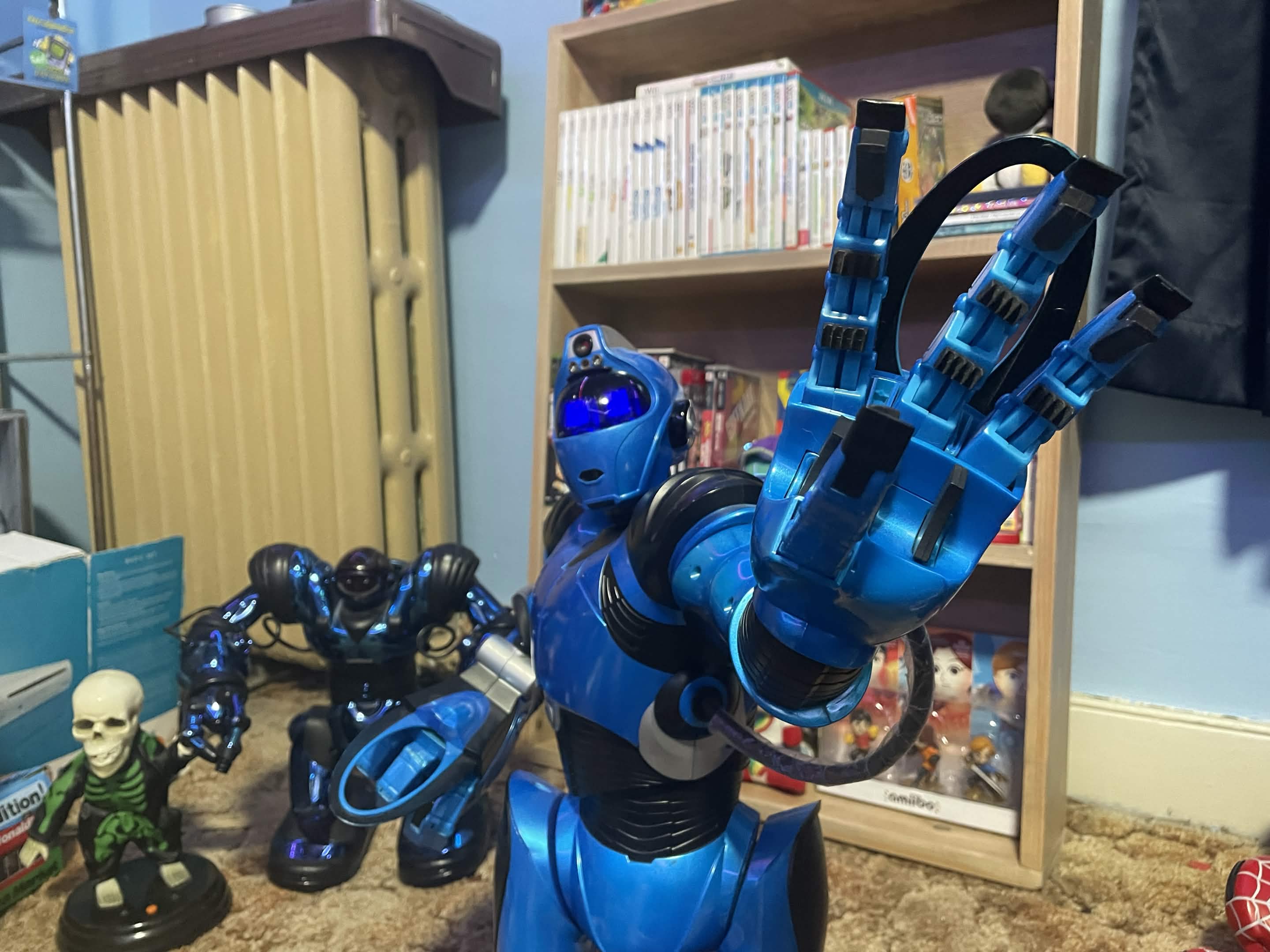 Robot 4