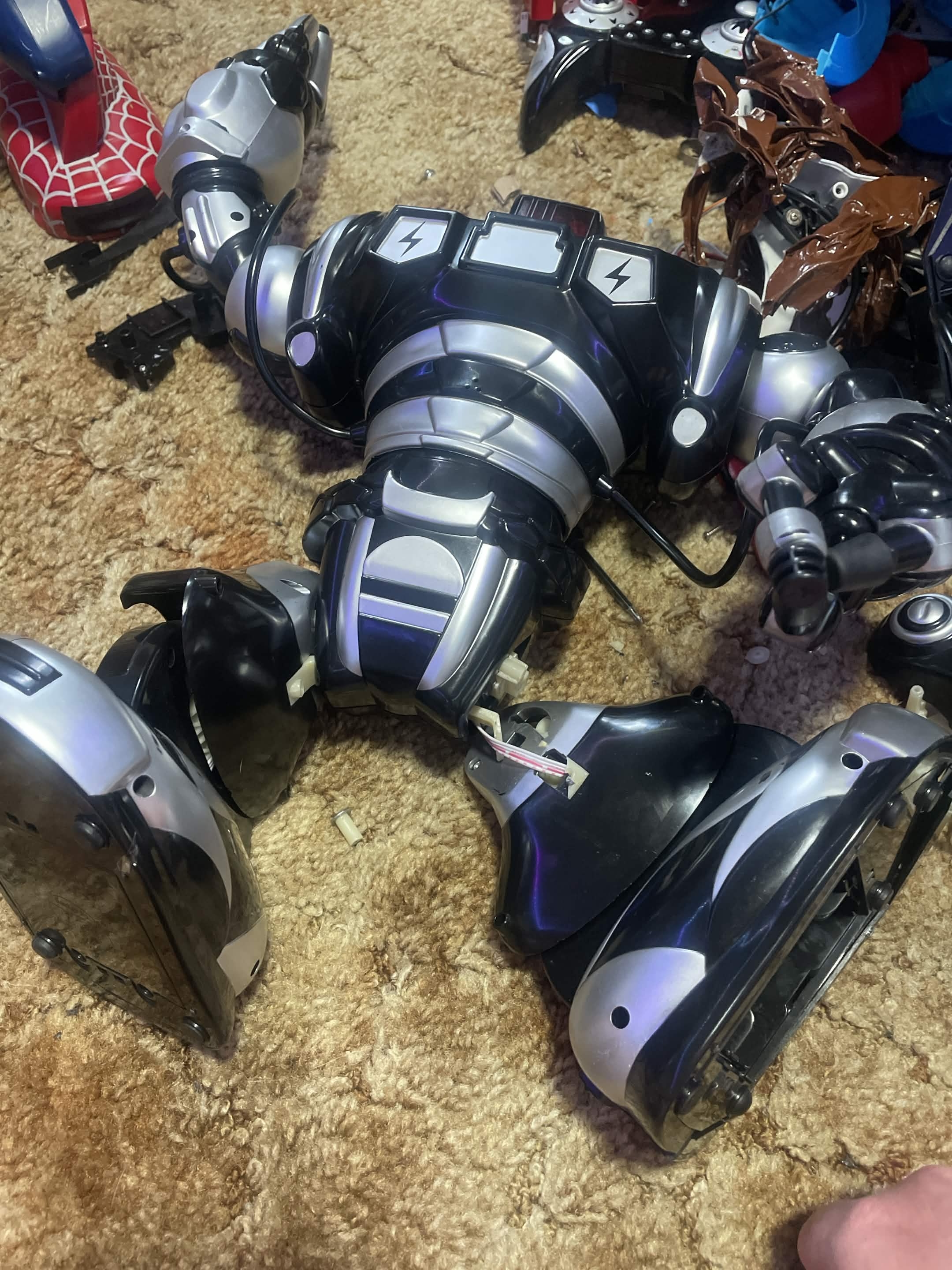 Robot 4