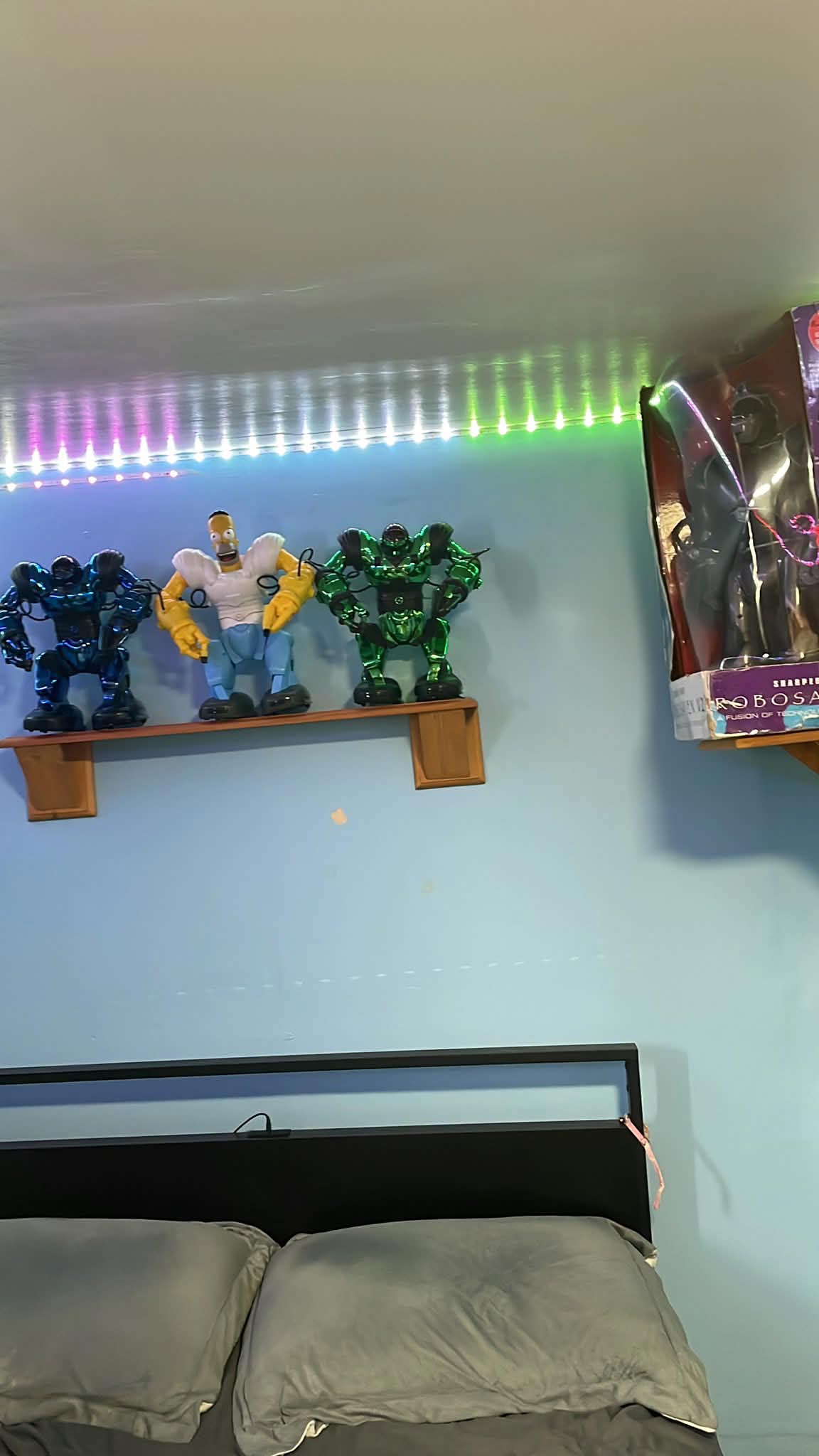 Robot 5