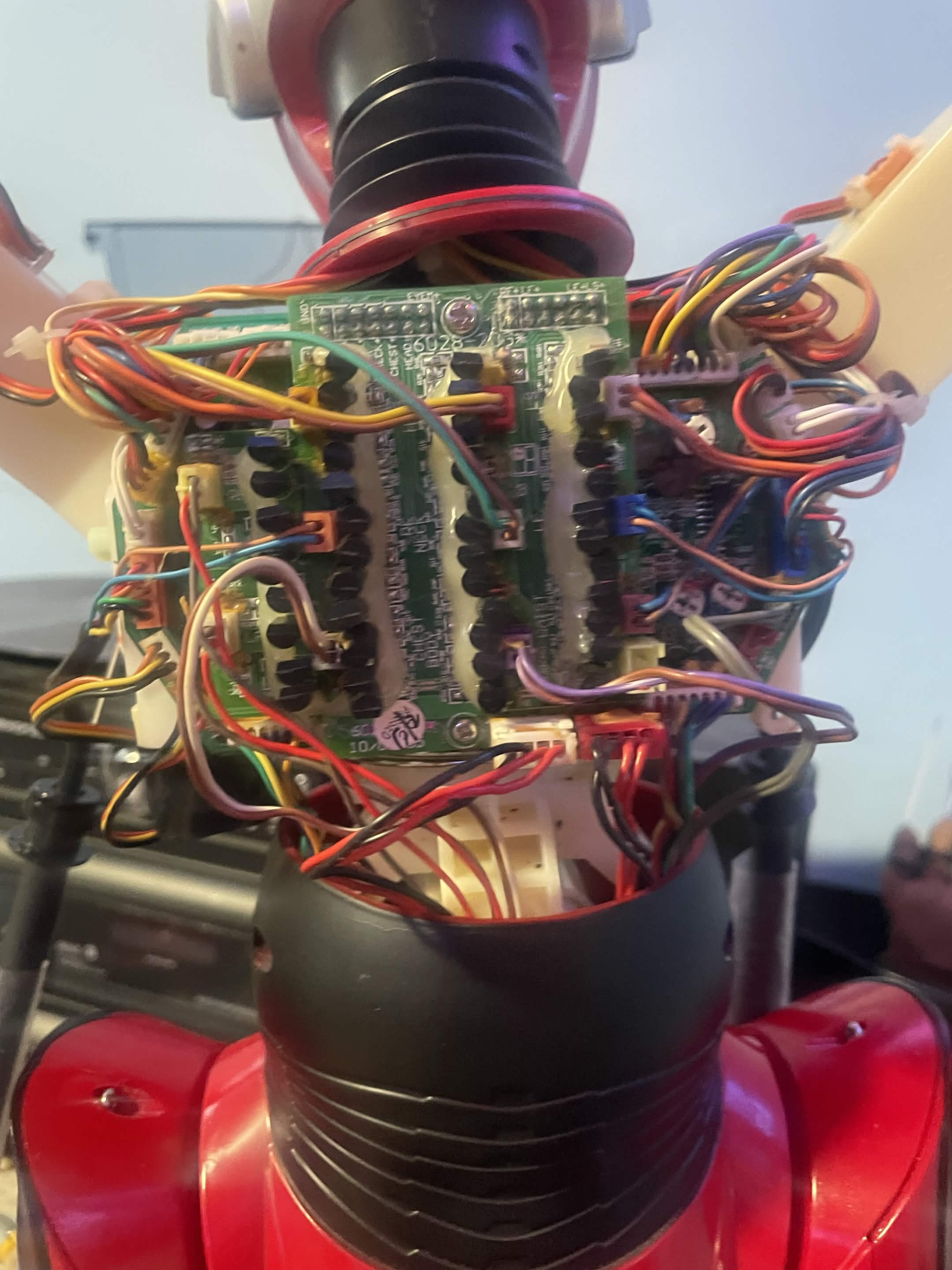 Robot 4